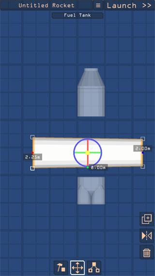 火箭模拟太空计划v1.0.0 完整版