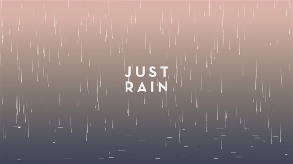 justrain׿v3.1 ׿