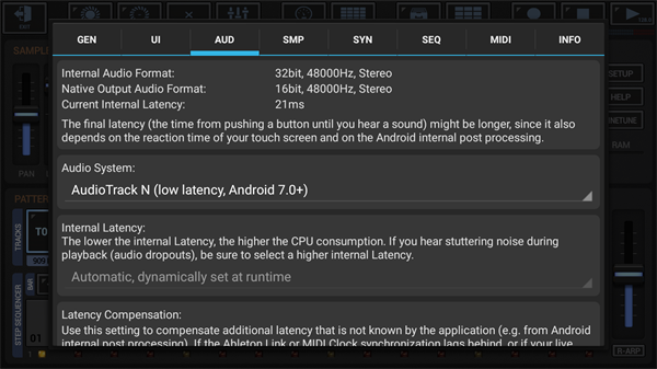 G-Stomper Studio°v5.9.1.1 ׿