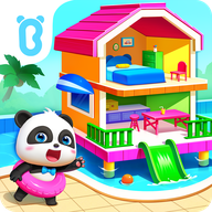  Baby Bus Wonderful House Children's Early Education app v9.81.30.30 latest version