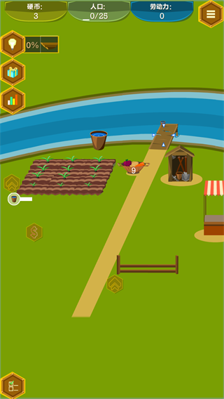 ũɿģϷ(Farm and Mine)v641.4.8 ׿