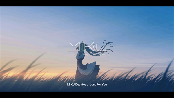 MIKU Desktopv3.9.0 ׿