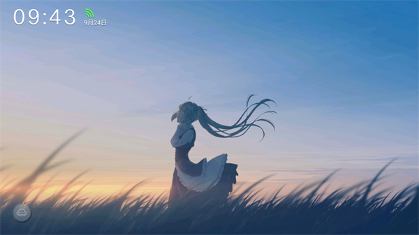 MIKU Desktopv3.9.0 ׿