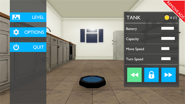 ɨػ(Robot Room Cleaner)v1.2 ׿