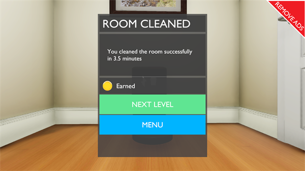 ɨػ(Robot Room Cleaner)v1.2 ׿