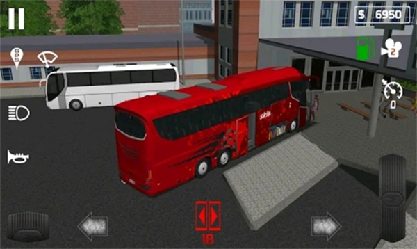 ģ⣨Public Transport Simulator - Coachװv1.6.0 ׿