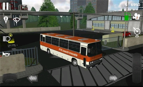 ģ⣨Public Transport Simulator - Coachװv1.6.0 ׿