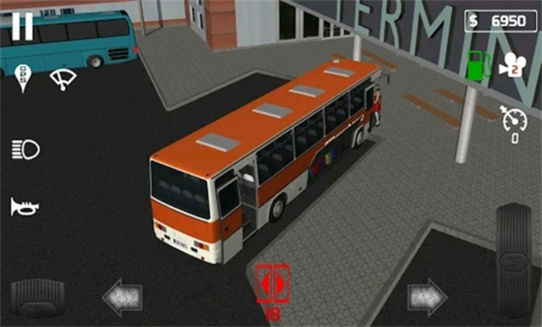 ģ⣨Public Transport Simulator - Coachװv1.6.0 ׿