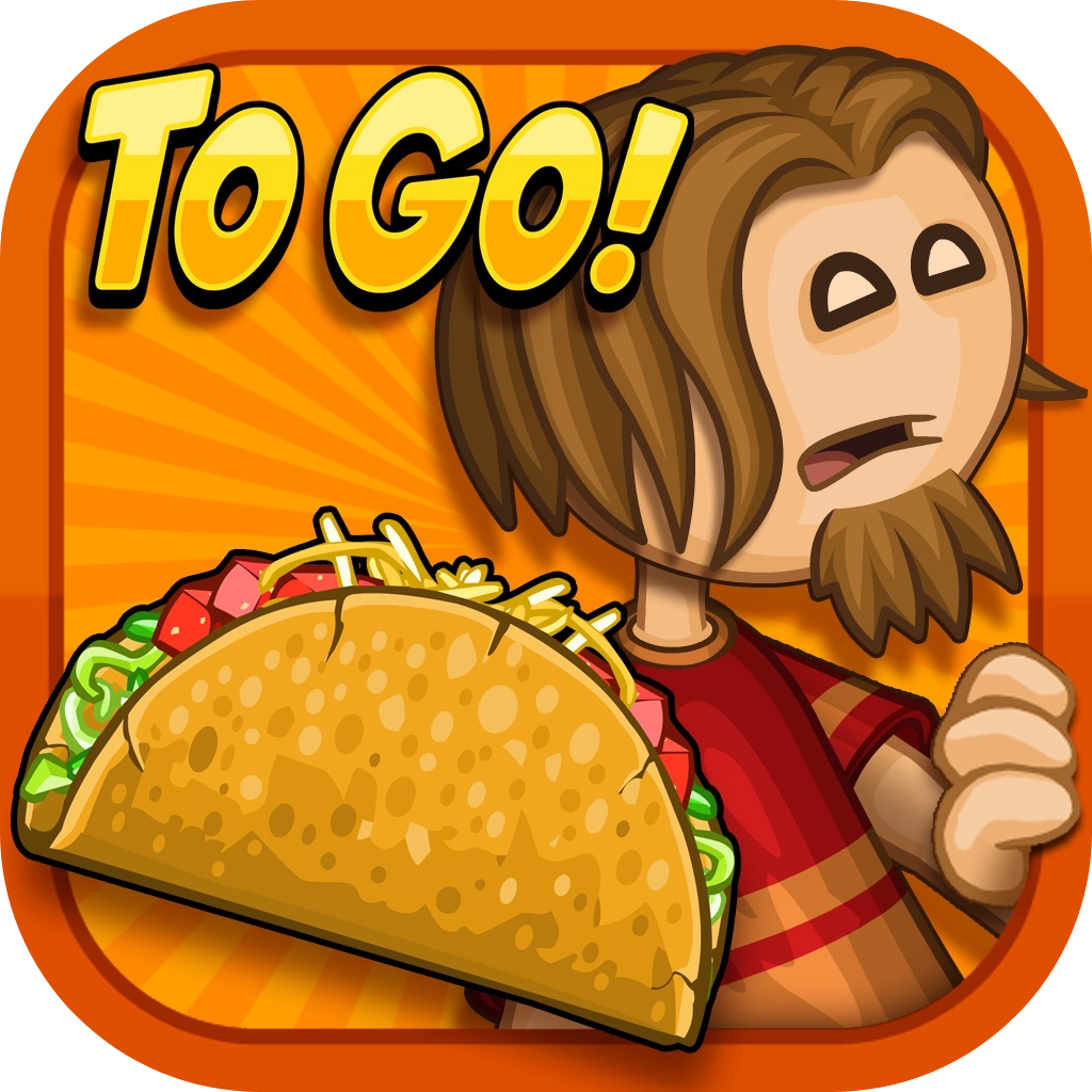  The original togo of daddy's burrito shop v1.1.4 mobile version