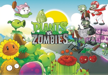 Plants vs. Zombies FREE(ֲսʬ95)v5.0.8 ׿