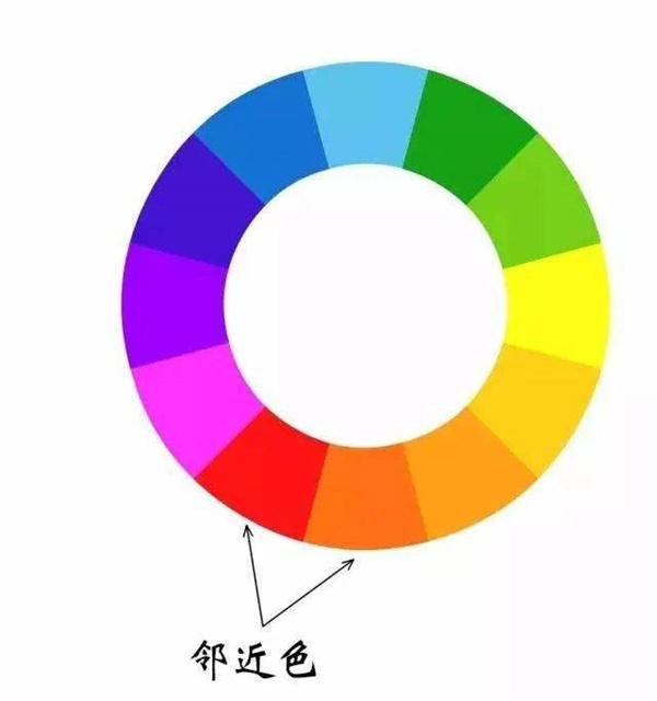 觀色配色2025最新版