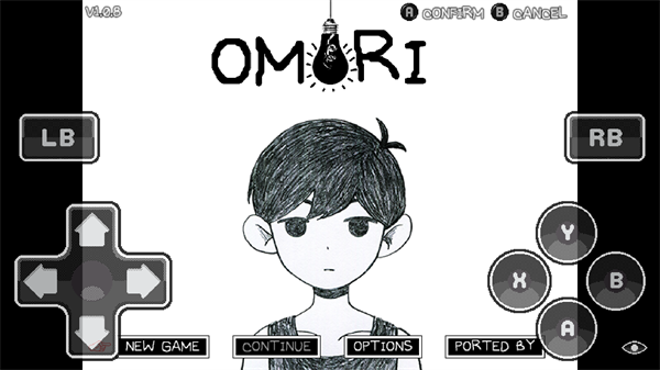 OMORIֲֻv1.0.8.0 ׿