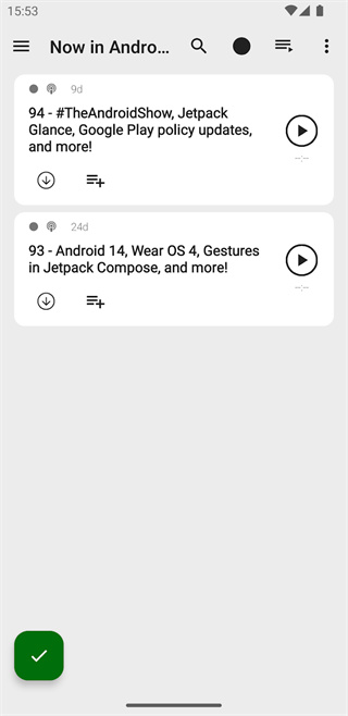 FeedMe(RSS Ķ)v4.3.6 ׿