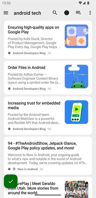 FeedMe(RSS Ķ)v4.3.6 ׿