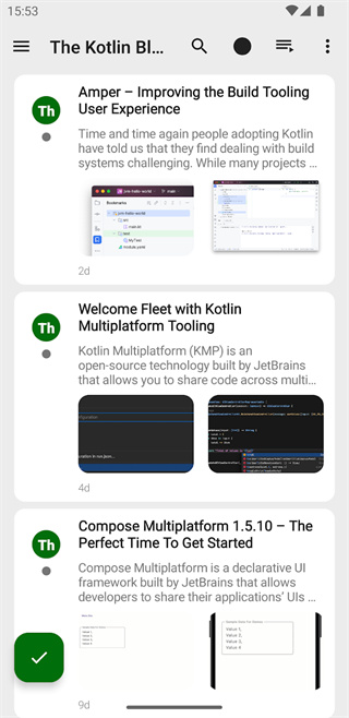 FeedMe(RSS Ķ)v4.3.6 ׿