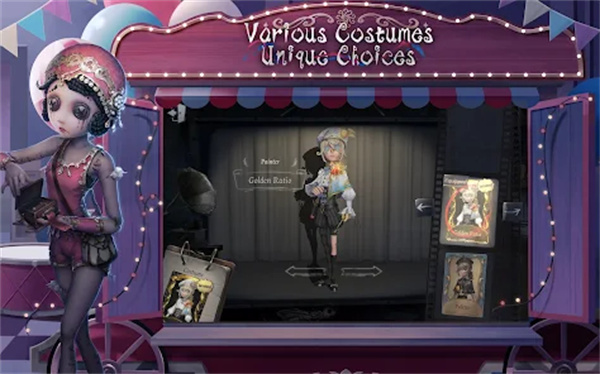 Identity V˸ʰv2025.0113.2106 ׿°