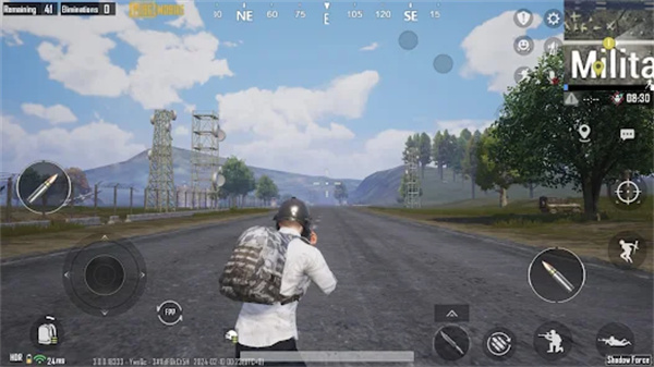 ʷpubg(PUBG MOBILE)v3.6.0 ׿