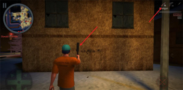 ѪծѪ2(Payback 2)