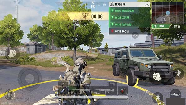 Badlanders(Ʒ)