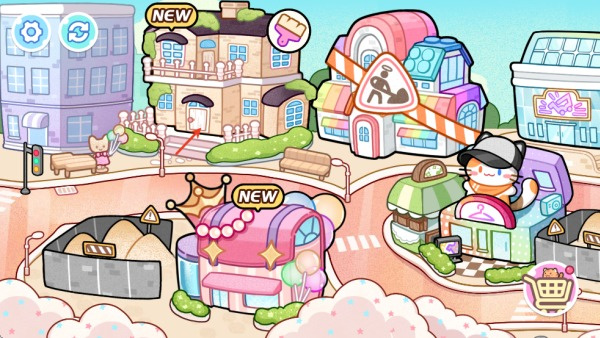 安洁拉世界奇幻之旅 安洁拉世界奇幻之旅