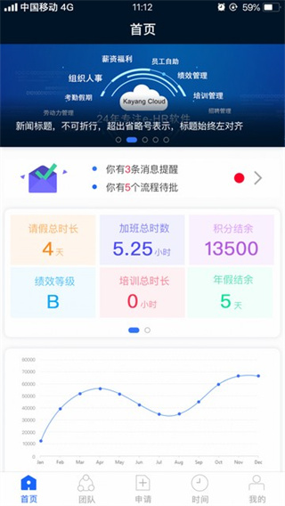 Kayang Plus安卓版下载