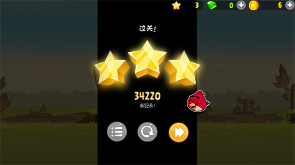 Angry Birds(ŭСar)