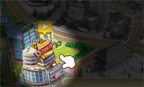 梦幻星餐厅安卓版 梦幻星餐厅安卓版