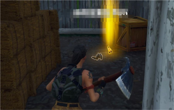 堡垒之夜手机版 堡垒之夜手机版