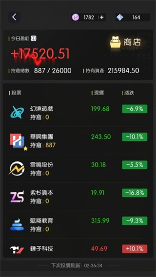 奇点时代无限钻石版