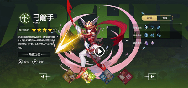 龙之谷世界国际版 龙之谷世界国际版