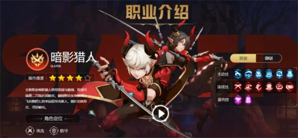 龙之谷世界国际版 龙之谷世界国际版