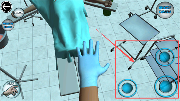 外科手术医生手机版下载 外科手术医生手机版下载