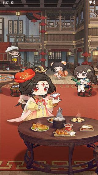 好运餐厅红包赚钱下载 好运餐厅红包赚钱下载