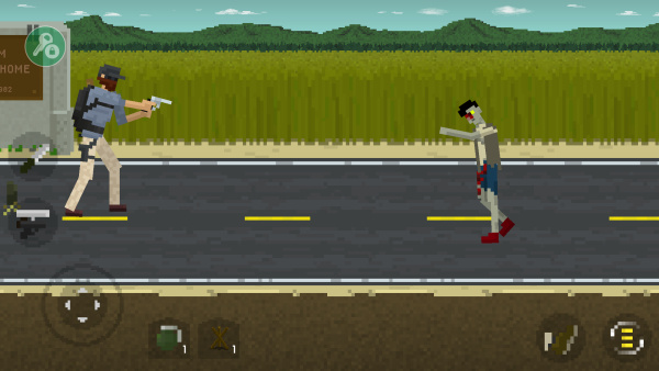 暗夜之战像素打僵尸mod内置作弊菜单最新版本下载 暗夜之战像素打僵尸mod内置作弊菜单最新版本下载