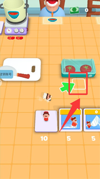 我餐厅特牛无广告版下载 我餐厅特牛无广告版下载