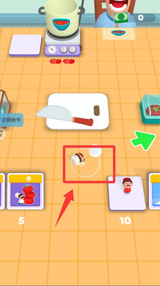 我餐厅特牛无广告版下载 我餐厅特牛无广告版下载