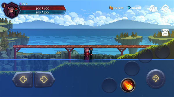 黑暗崛起内购免费版下载 黑暗崛起内购免费版下载