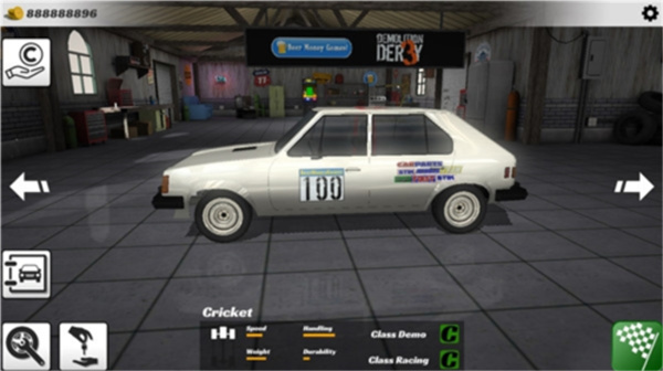 冲撞赛车3 冲撞赛车3