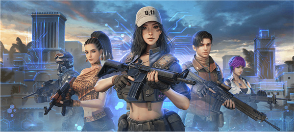 起源使命安卓版下载 起源使命安卓版下载