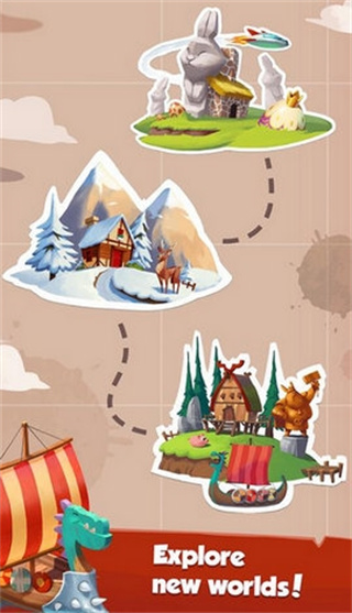 金币大师红包版 金币大师红包版