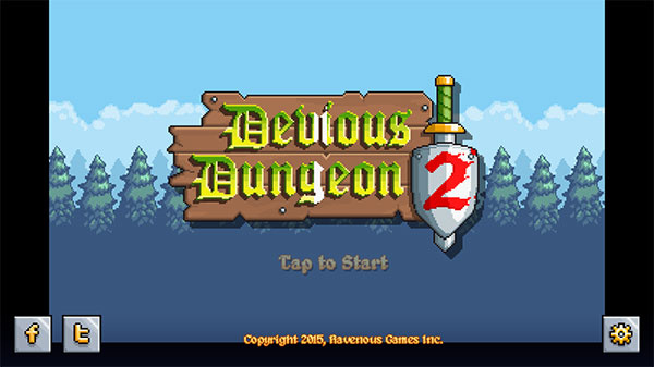 地牢混战2中文版 地牢混战2中文版