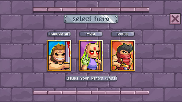 地牢混战2中文版 地牢混战2中文版