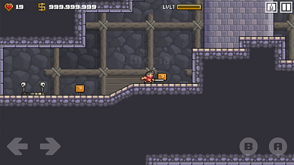 地牢混战2中文版 地牢混战2中文版