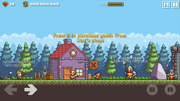 地牢混战2中文版 地牢混战2中文版