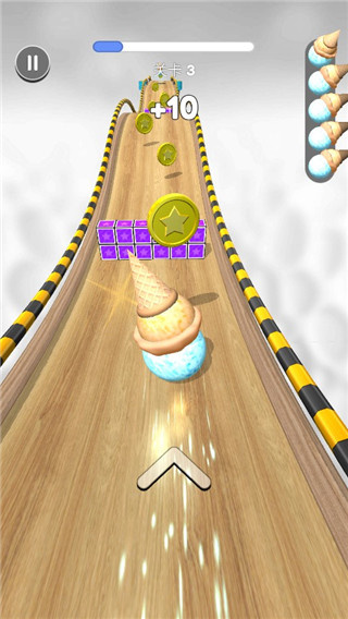 球球酷跑内置MOD修改器下载 球球酷跑内置MOD修改器下载