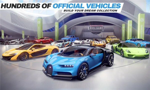 极速漂移3v3 极速漂移3v3