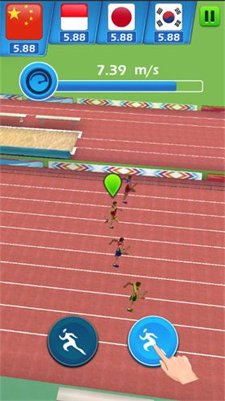 夏季运动会下载安装 夏季运动会下载安装