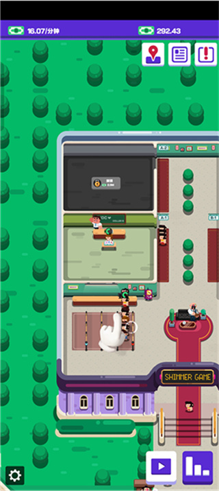 超狂总动员 超狂总动员