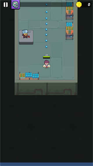 僵尸克星 僵尸克星