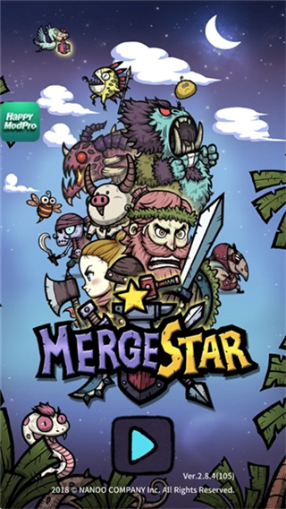 合成之星 合成之星